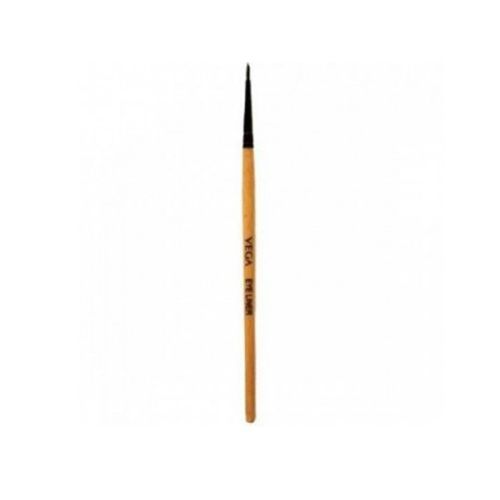 Vega 2-In-1 Mini Make Up Brush - Lip Filler, Lip Liner, DMB-03, Colour May Vary, 1 pc  