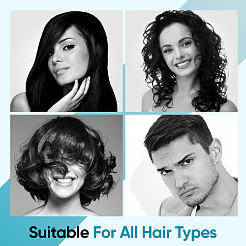 Vega R3-RB Round Hair Brush, 1 pc  For Adding Curls, Volume & Waves In Hair For Men And Women