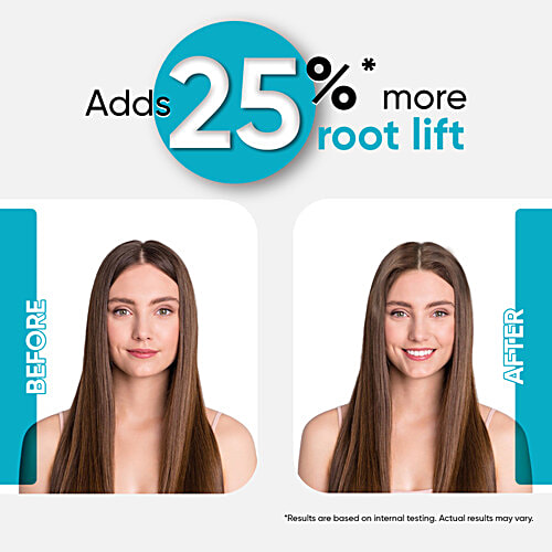 Vega R3-RB Round Hair Brush, 1 pc  For Adding Curls, Volume & Waves In Hair For Men And Women