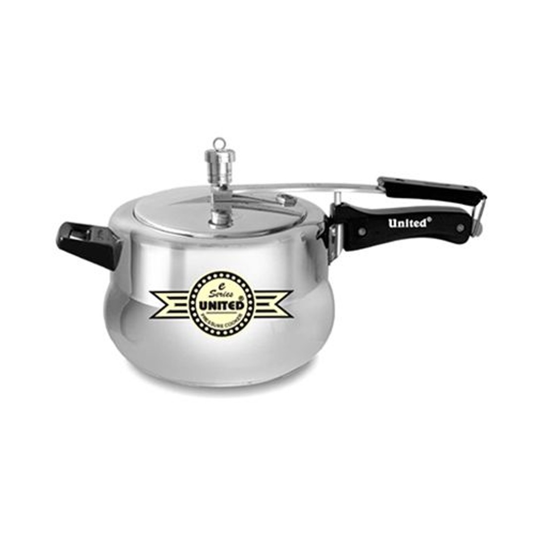 Buy United E Series Pressure Cooker Online at Best Price of Rs null bigbasket
