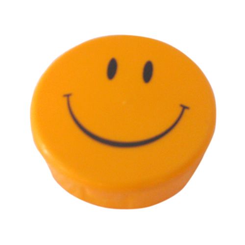 Buy Suvidha Smiley Lunch Box Orange 1 Pc Online At Best Price of Rs 30 ...