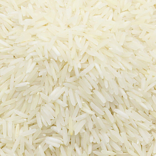 bb Royal Organic - Basmati Rice/Basmati Tandul, 5 kg  GMO Free, Synthetic Pesticide Free