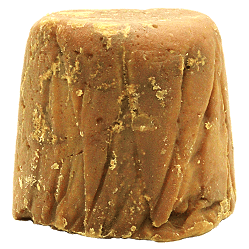 bb Royal Organic - Jaggery/Gur, 400 g  