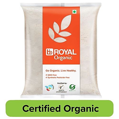 bb Royal Organic - Maida, 500 g  