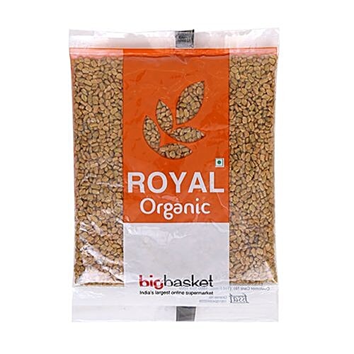 bb Royal Organic - Methi, 200 g  