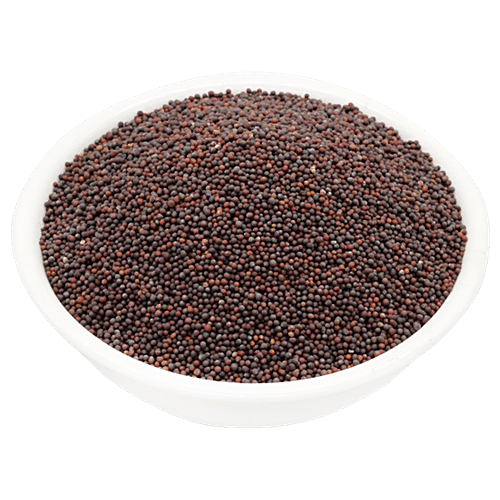 bb Royal Organic - Mustard/Sorsha/Rai, Small, 100 g  