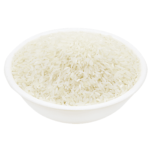 bb Royal Organic - Sona Masoori Raw Rice/Chawal/Chall, 5 kg  
