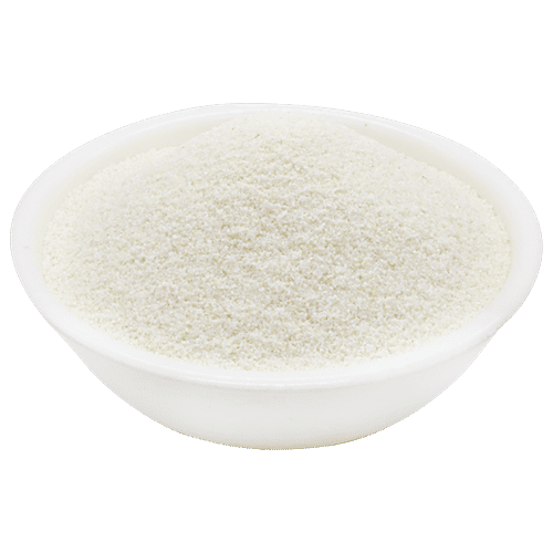 bb Royal Organic - Sooji/Rawa, 500 g  