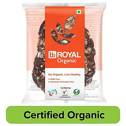 bb Royal Organic Tamarind/Tentul, 500 g  