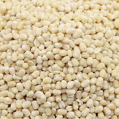 bb Royal Organic - Urad Whole, Gota, Unpolished, 1 kg  