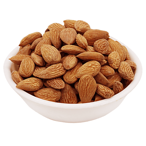 bb Royal Organic - Almond/Badam, 100 g  