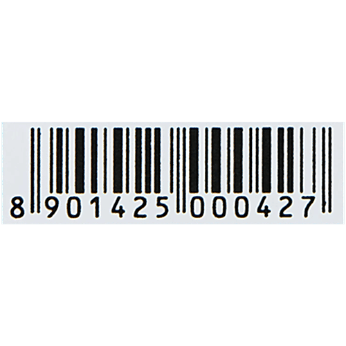 Camel Student Poster Colour - 6 Shades, 1 pc  