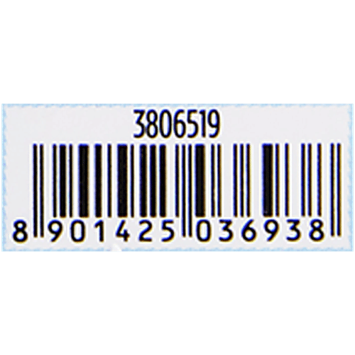 Camlin Student Poster Colour - 14 Shades, 1 pc  