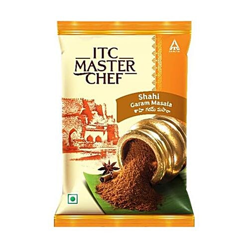 Buy ITC Master Chef Shahi Garam Masala Online at Best Price of Rs null