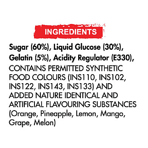 Rajaram's Namkeen - Jujubes, 100 g  