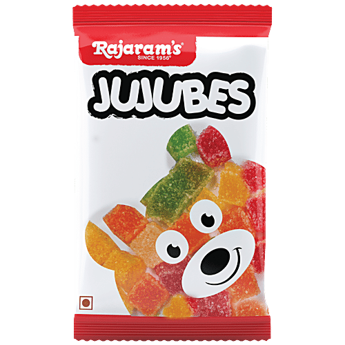 Rajaram's Namkeen - Jujubes, 100 g  