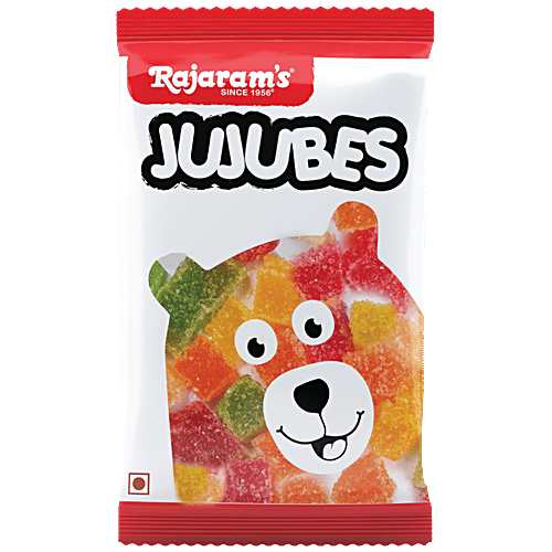 Rajaram's Namkeen - Jujubes, 100 g  