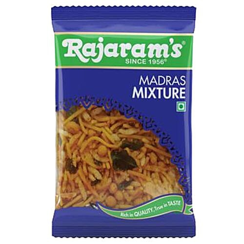 Buy Rajaram's Madras Mixture Online at Best Price of Rs 15 bigbasket