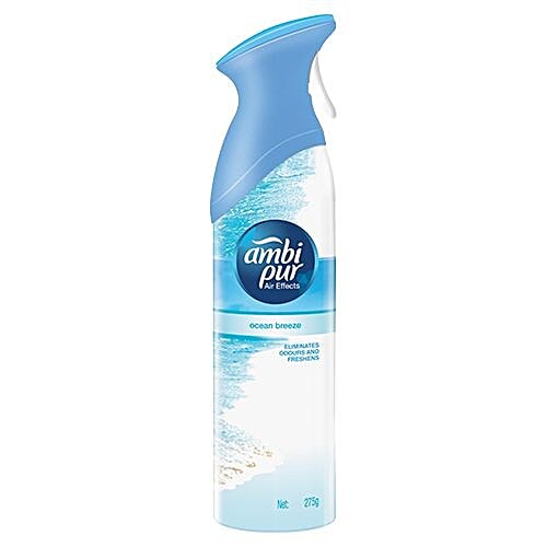 Buy Ambi pur Air Effect Air Freshener Ocean Breeze Online at Best