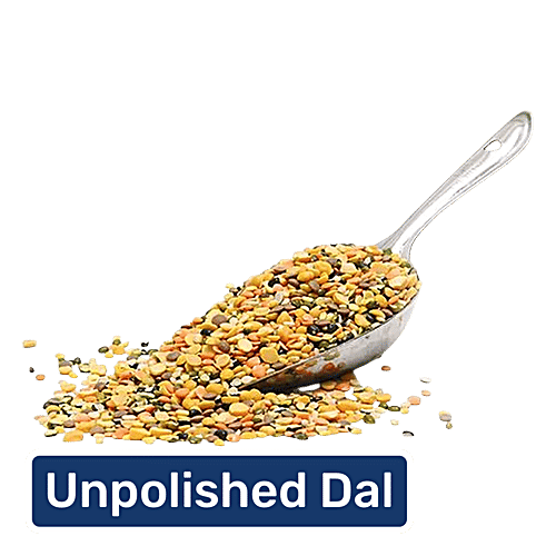 bb Royal Navaratan Dal, 500 g  