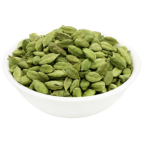 bb Popular Cardamom Green/Veldode, 50 g Pouch 