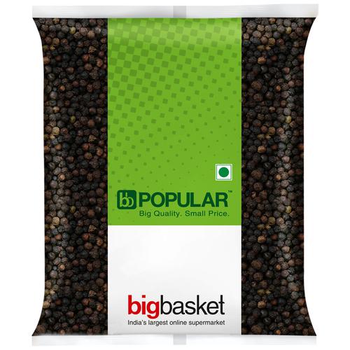 BB Popular Black Pepper/Kari Menasu, 100 g Pouch 