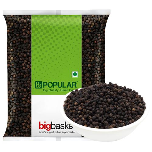 BB Popular Black Pepper/Kari Menasu, 100 g Pouch 