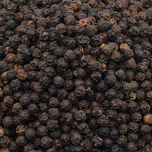 bb Popular Black Pepper/Kala Mari, 100 g Pouch 
