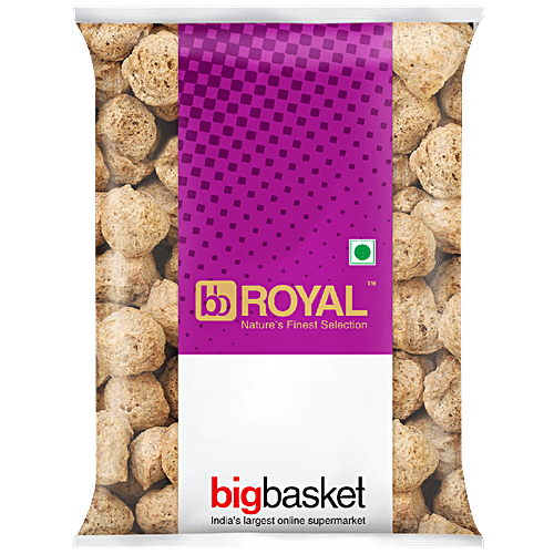bb Royal Soya Chunks, 200 g  