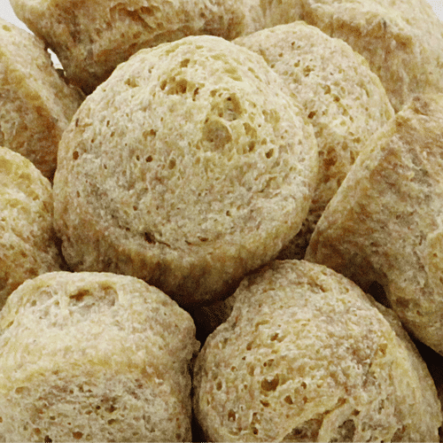 bb Royal Soya Chunks, 1 kg  High in Fibre & Protein