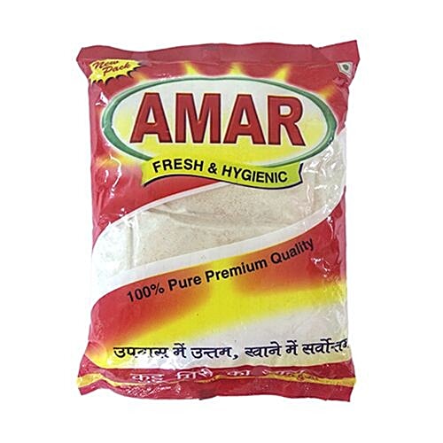 Buy Amar Kuttu Giri Atta Online at Best Price of Rs 70 bigbasket
