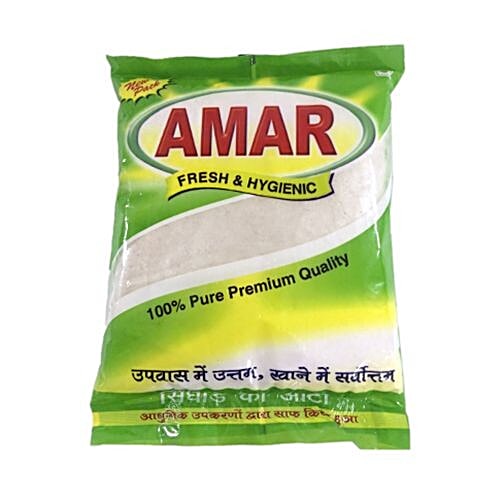 Amar Singhara Atta, 500 g  