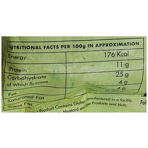 Handi Veg Shami Kebab, 400 g  No Preservative & No Color