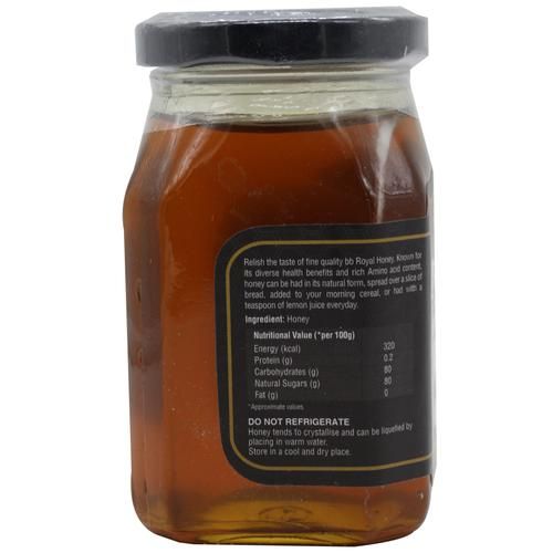 BB Royal 100% Pure Honey, 250 g  
