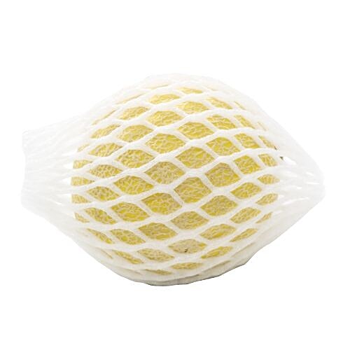 Fresho Muskmelon - Honeydew, 1 pc 500g-900g 