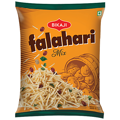 Bikaji Falahari Mix, 200 g  