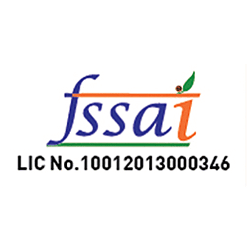 Bikaji Papad - Dilkhus, 400 g Zero Cholesterol