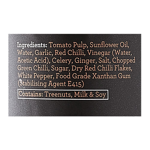 As Chef's Cook Szechuan Stir-Fry Sauce, 250 g  