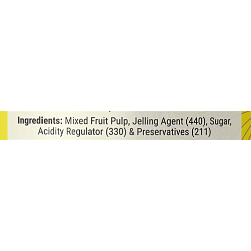 DNV Mixed Fruit Jam, 500 g  