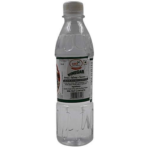 Buy Dnv Non Fruit Vinegar 350 Gm Online at the Best Price of Rs 36