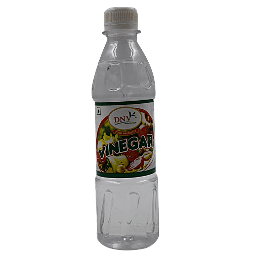 Buy Dnv Non Fruit Vinegar 350 Gm Online at the Best Price of Rs 35.2 bigbasket