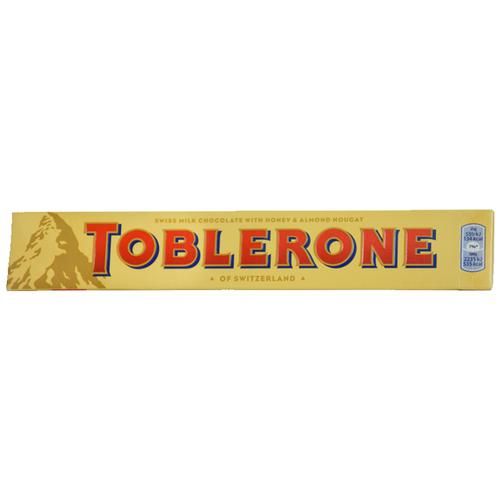 Supermarché PA / Chocolat Toblerone 100g