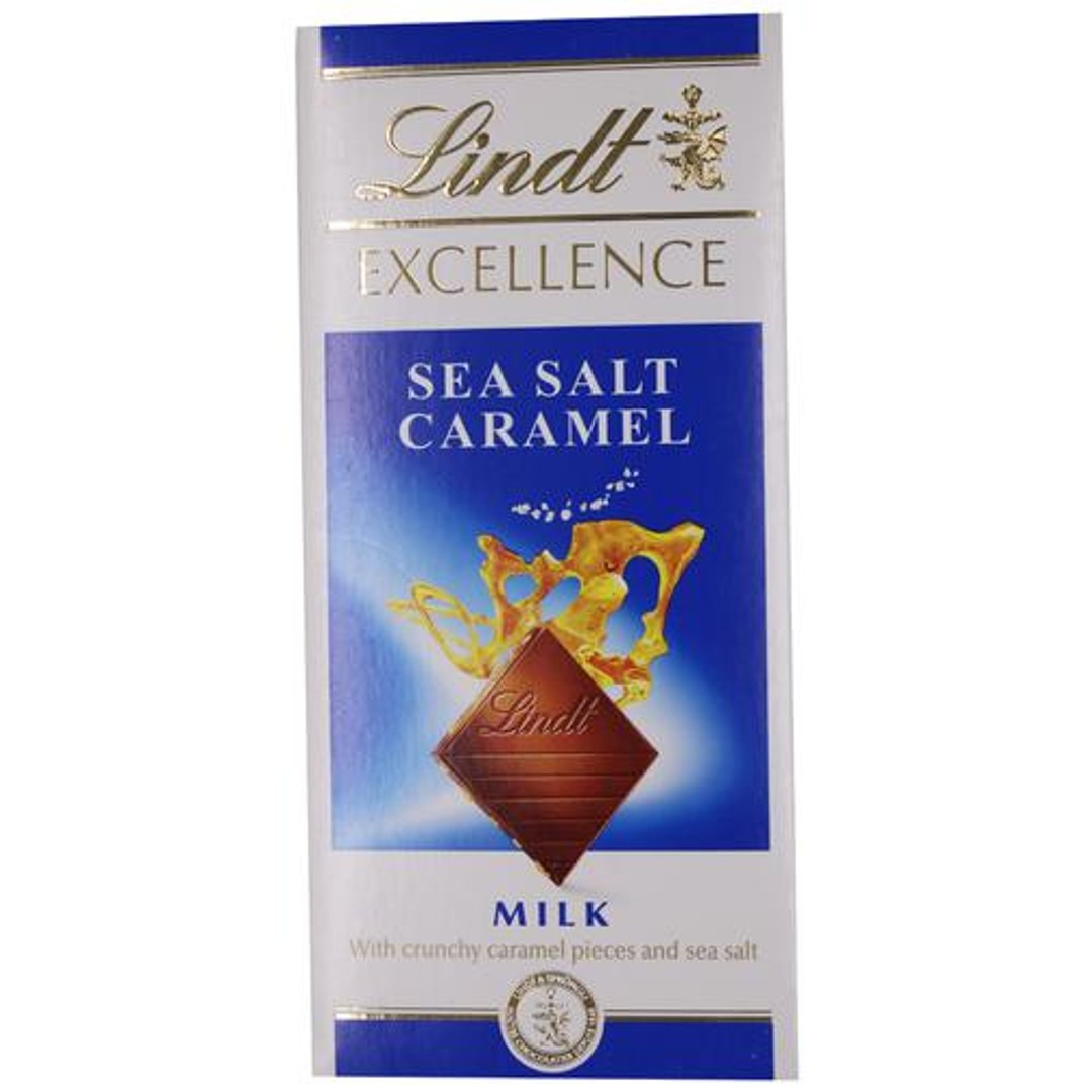 Buy Lindt Chocolate Salted Caramel Online at Best Price of Rs 450