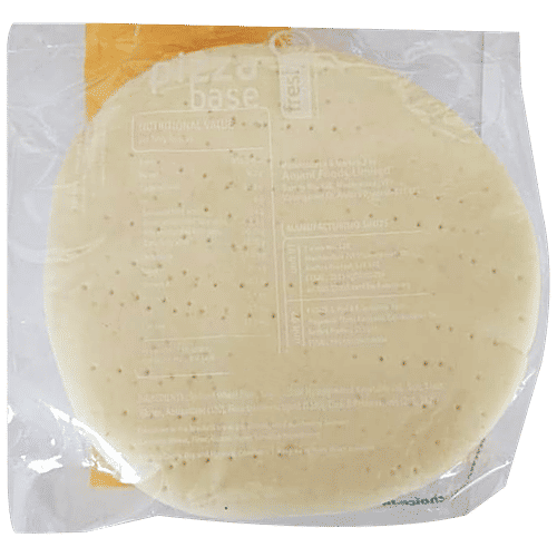 Fresh Choice Pizza Base, 2 pcs
