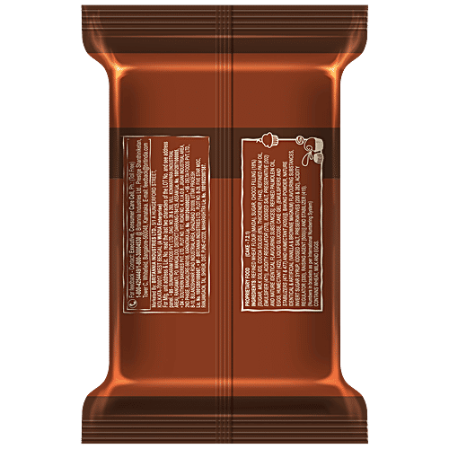 Britannia Choco Muffills, 30 g Centre Filled, Soft, Spongy & Fluffy, Dessert/Snack