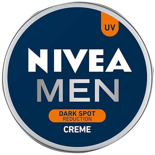 Nivea Men Nivea Men Dark Spot Reduction Creme - With UV Protection, Lightweight, Non-Greasy Moisturiser for Face, 150 ml  