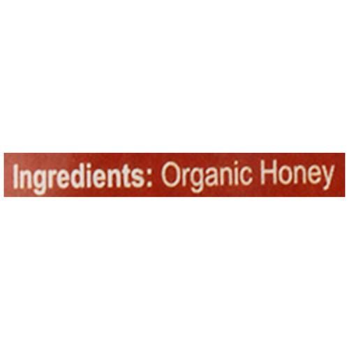 24 Mantra Organic Wild Honey, 500 g  