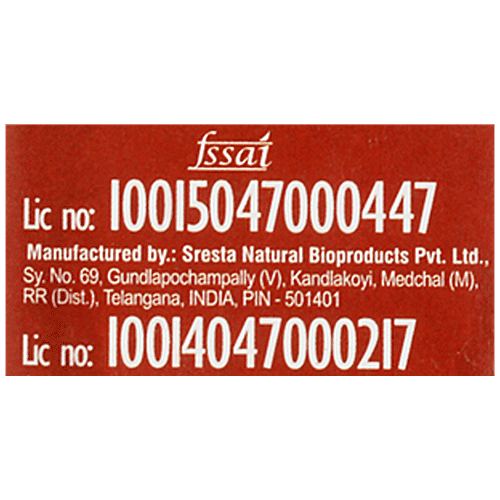 24 Mantra Organic Wild Honey, 500 g  