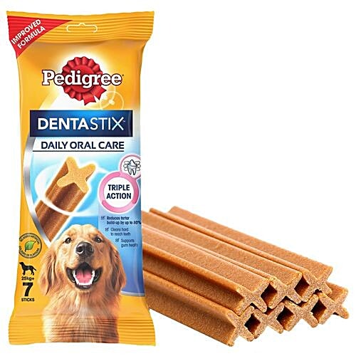 dentastix dog