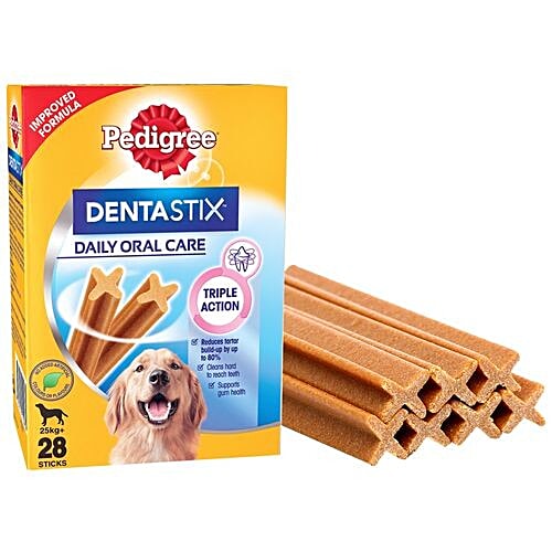 dentastix 28 large